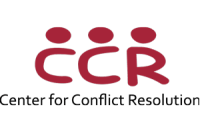 The center for understanding in conflict
