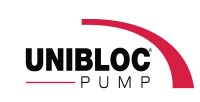 Unibloc-pump