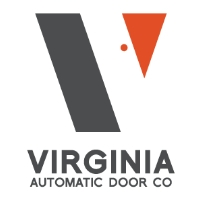 Virginia door