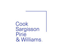 Cook Sargisson & Pirie