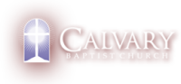 Calvary Baptist Church, Winter Garden, FL