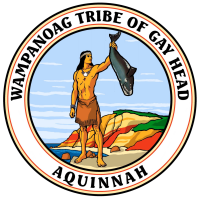 Wampanoag tribe of gay head