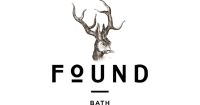Found Bath