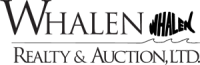 Whalen realty & auction