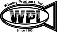 Whaley products inc