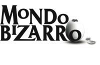 Mondo Bizzarro gallery & bookshop
