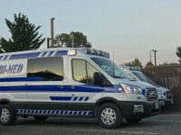 Tri-Med Ambulance