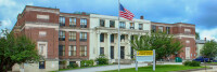 Worcester east middle school