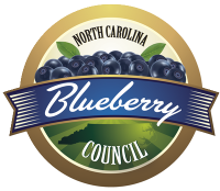 Carolina blueberry association