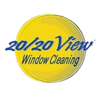 20/20 window cleaning and maintenance