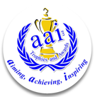 Aai trophies & awards