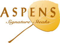Aspen's Signature Steaks