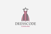 Dress code custom