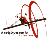 Aerodynamic aviation, inc.