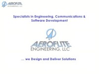 Aeroflite engineering llc