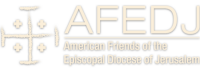 American friends of the episcopal diocese of jerusalem