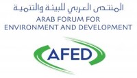 Arab forum for environment and development