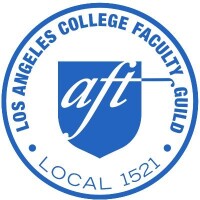 Aft college faculty guild