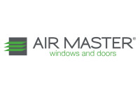 Air master windows and doors