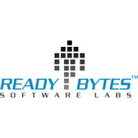 Ready Bytes Software Labs Pvt. Ltd.