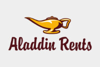 Aladdin rents
