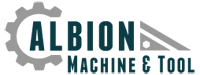 Albion machine & tool