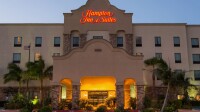 Hampton Inn & Suites Mission, TX