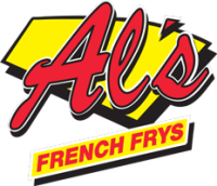 Als french fries