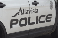 Altavista police dept