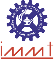 Regional Research Laboratory (RRL) CSIR, Bhubaneswar ( Now IMMT, Bhubaneswar)