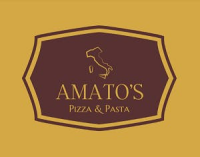 Amatos pizza and pasta