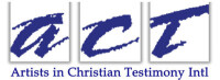 Artists in Christian Testimony, International