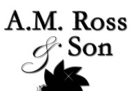 A.m. ross & son
