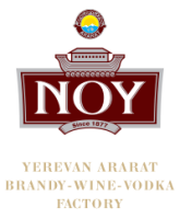 Yerevan brandy company