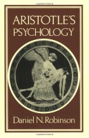 Aristotle psychological & bio