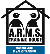 A.r.m.s. training house