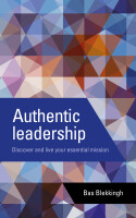 Authentic leaders