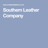 Southern Leather Company