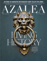Azalea magazine