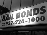 Jeff brown bail bonds