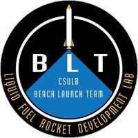 Csulb beach launch team