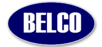 Belco pipe restoration