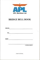 Bell book & index