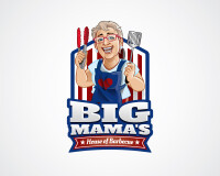 Big mamas bbq