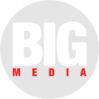 Big media holdings