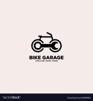 Bicycle garage inc