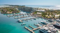 Bimini bay resorts & marina
