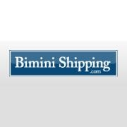 Bimini shipping