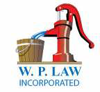 W.P. Law Inc