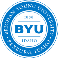 BYU-Idaho Sports Marketing